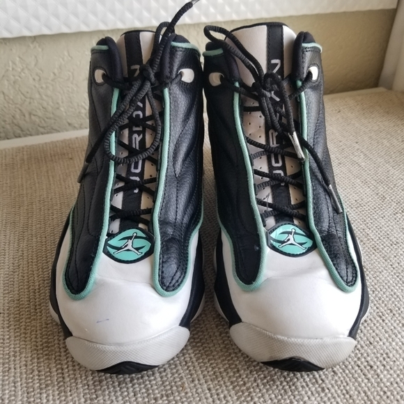 Jordan | Pro Strong Sneakers - Picture 3 of 10